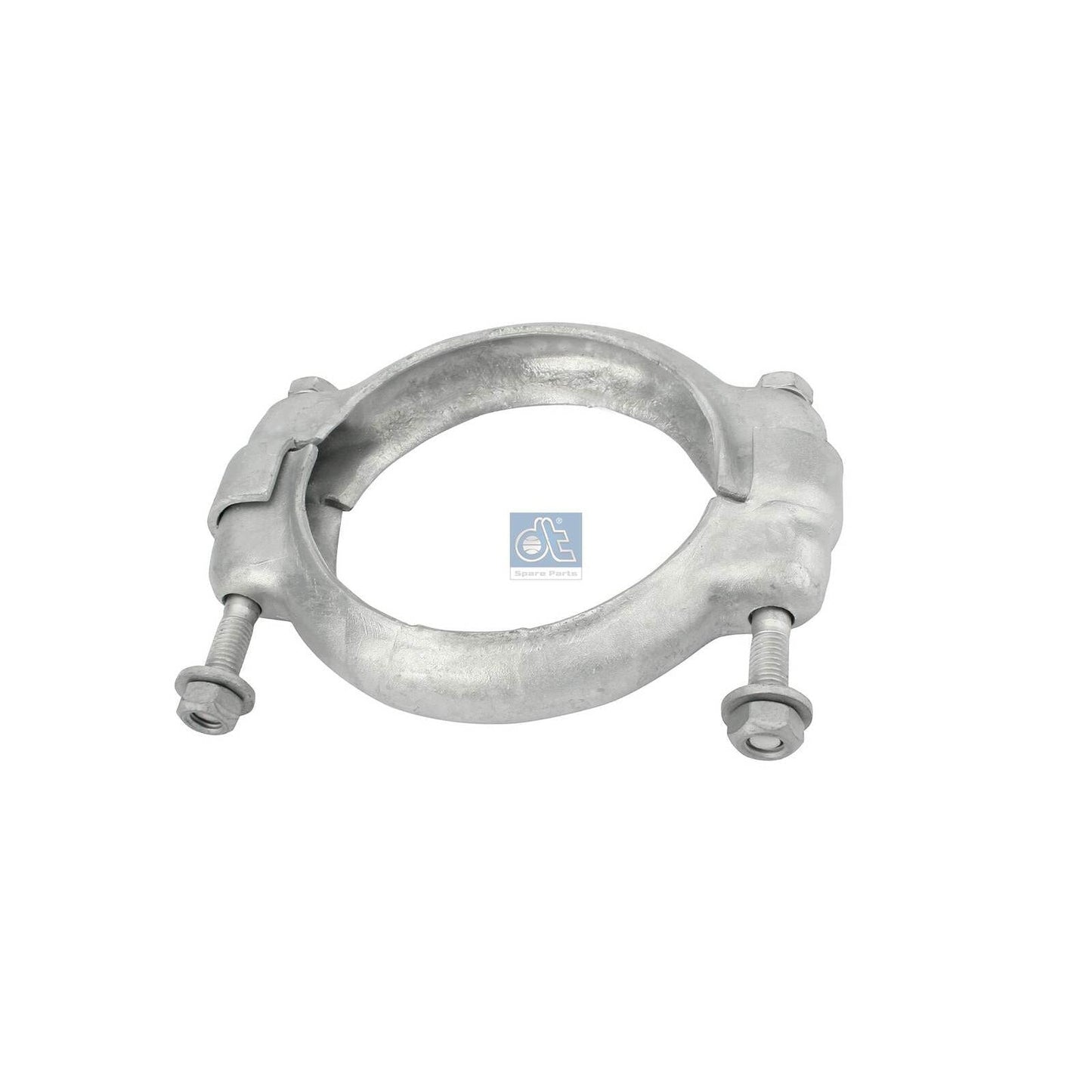 DT A/C 6.37208 Exhaust System Pipe Connector