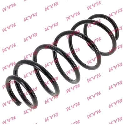 KYB RA3403 Coil Spring for Chevrolet Aveo
