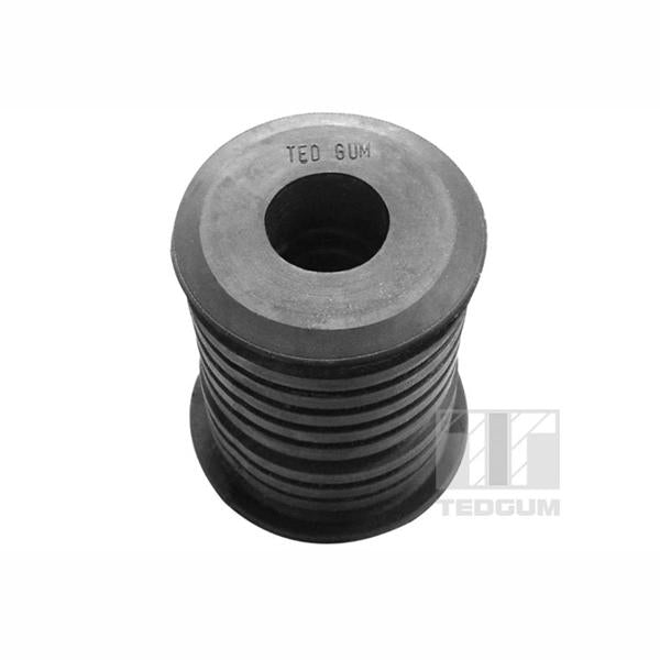 TEDGUM 116567 Control Arm Mounting Sleeve