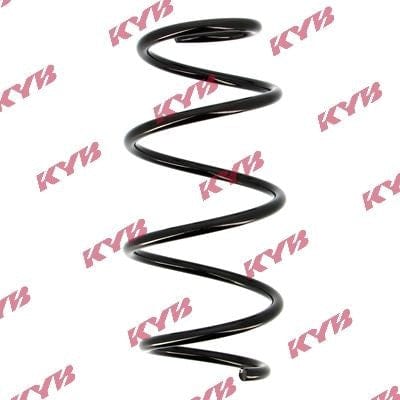 KYB RA1455 Coil Spring
