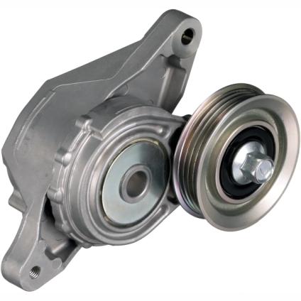 GATES GATT39297 V-Ribbed Belt Tensioner Pulley
