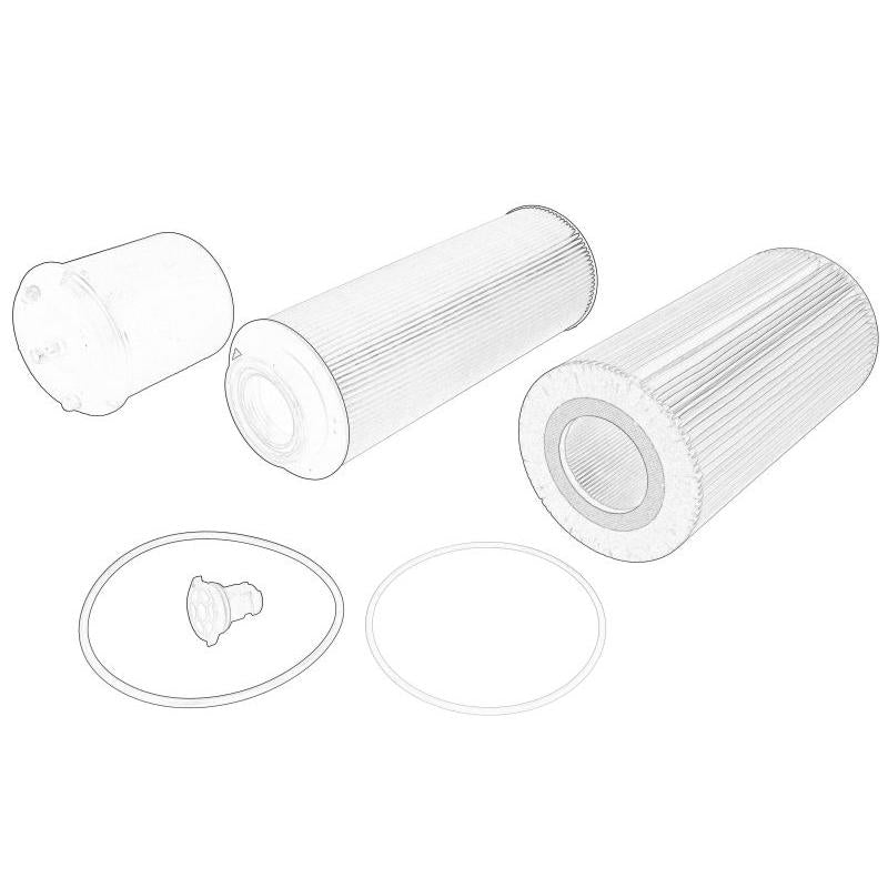 DAF DAF1714364 Maintenance Service Parts Set