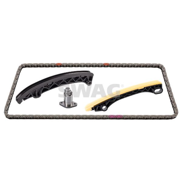 SWAG SW33107580 Timing Chain Kit