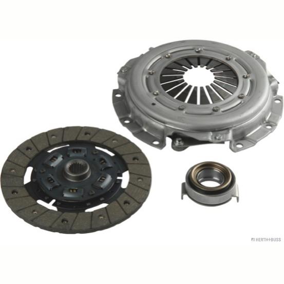 HERTH+BUSS JAKOPARTS J2008024 Clutch Kit