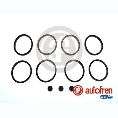 AUTOFREN SEINSA D4-075 Disc Brake Caliper Repair Kit