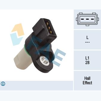 FAE AE79426 Camshaft Position Sensor
