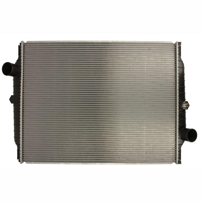 NISSENS NIS6063660 Engine Radiator