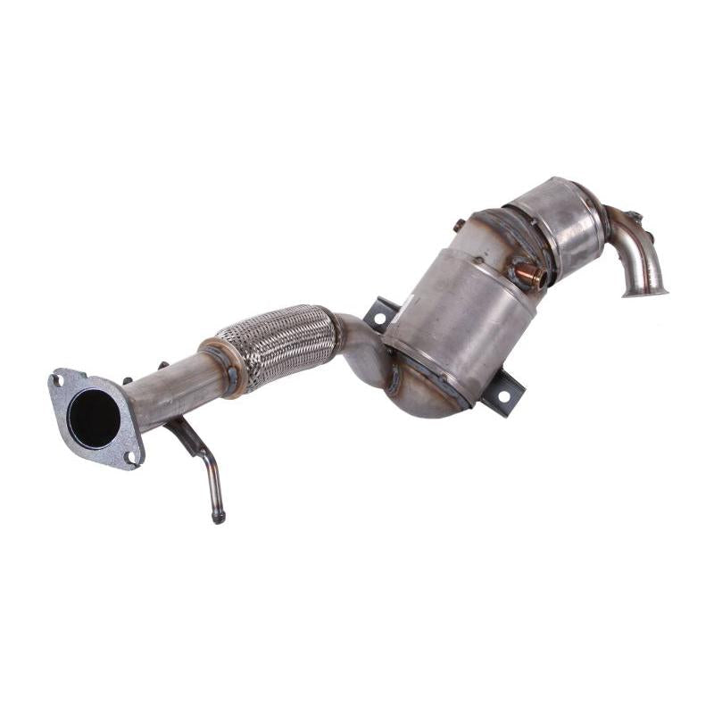 JMJ JMJ1281 Exhaust System Soot/Particulate Filter
