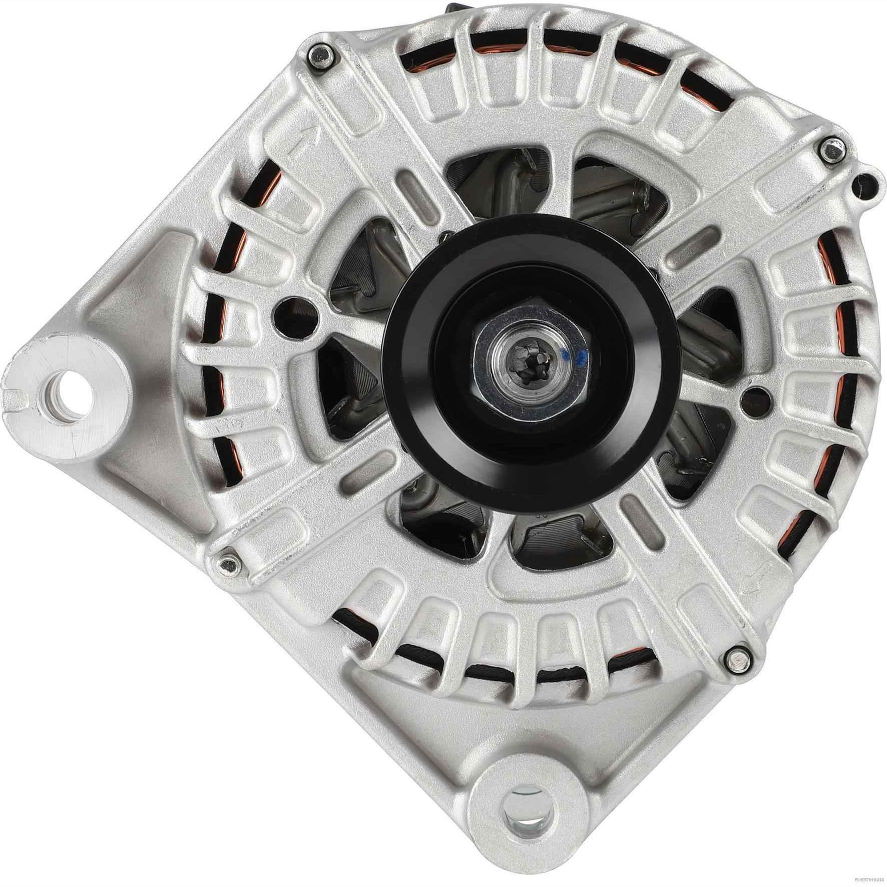 HERTH+BUSS ELPARTS 32440321 Alternator