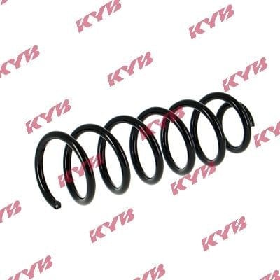 KYB RA1281 Coil Spring Suitable for Mercedes-Benz C-Class