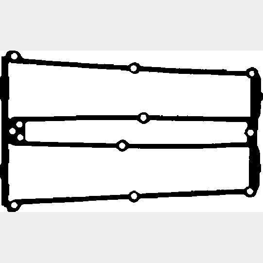 CORTECO CO440002P Cylinder Head Cover Gasket