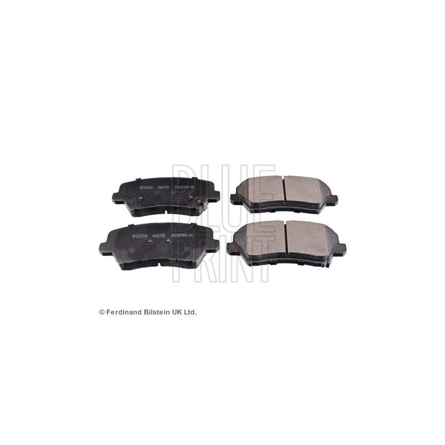 Blue Print Adg042178 Brake Pad Set
