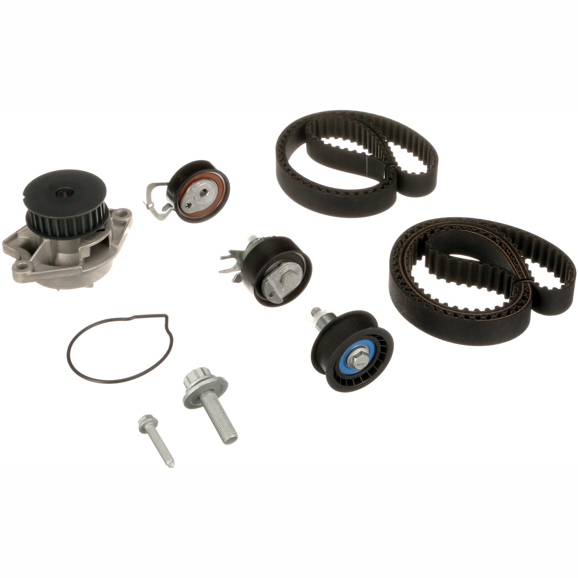 GATES GATKP45565XS Water Pump & Timing Belt Kit