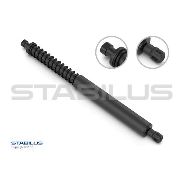 STABILUS STA030847 Boot/Cargo Area Gas Spring
