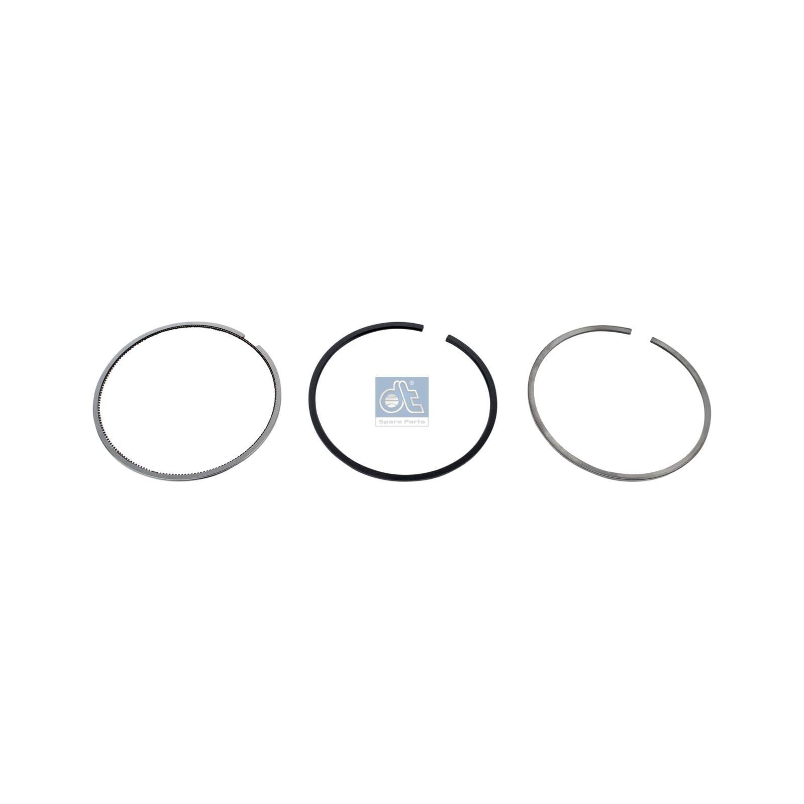 DT SPARE PARTS 4.92037 Piston Ring Kit