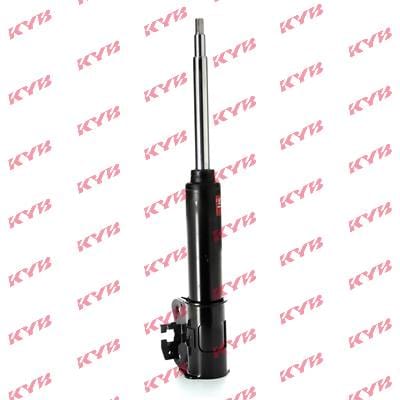 KYB EXCel-G 334195 Shock Absorber for Suzuki Grand Vitara I Off-Road (Ft, Ht)