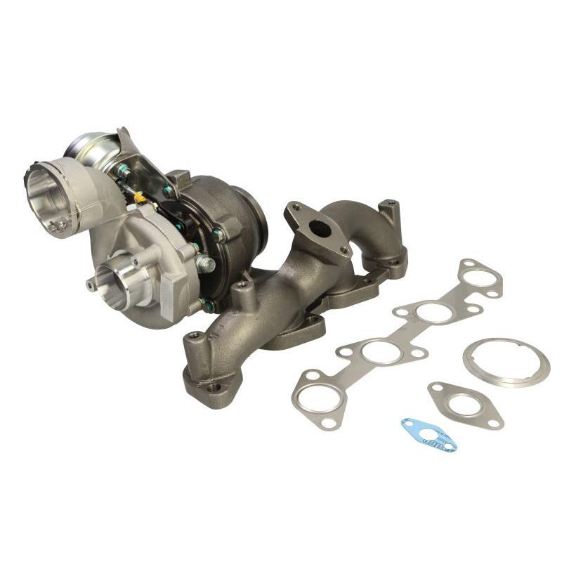 EVORON EVTC0006 Turbocharger