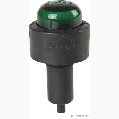 HERTH+BUSS ELPARTS 82710018 Abs Control Light