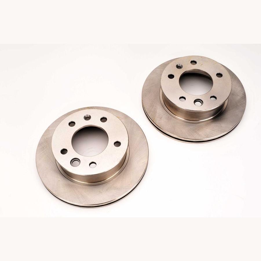 KNORR BS2549 Pretensioning Cylinder