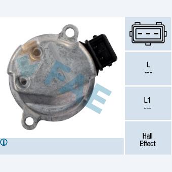 FAE AE79261 Camshaft Position Sensor