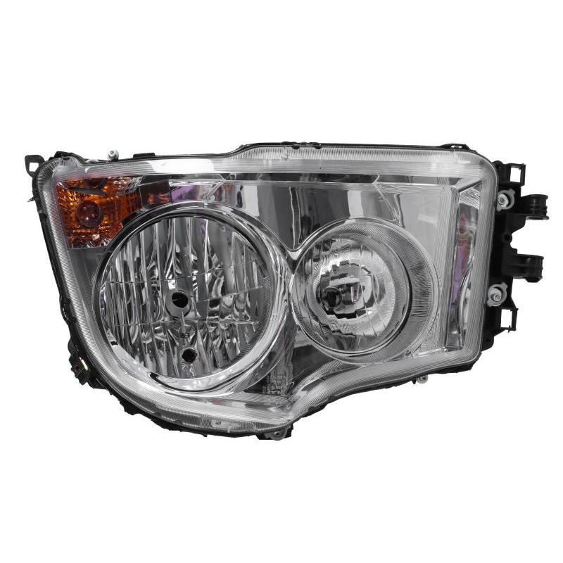 DT A/C 4.70563 Headlight