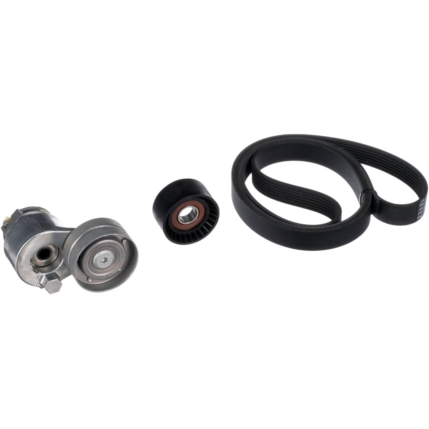 GATES GATK017PK1793 V-Ribbed Belt Set