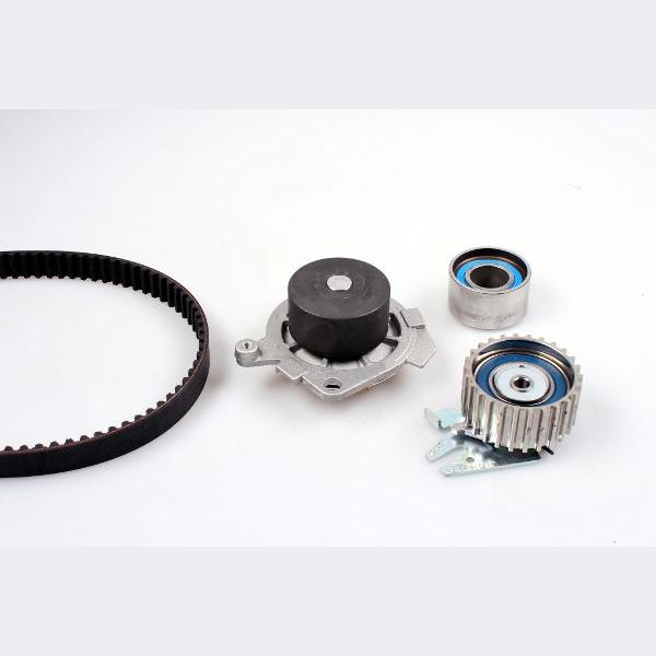 HEPU PK10450 Water Pump & Timing Belt Kit