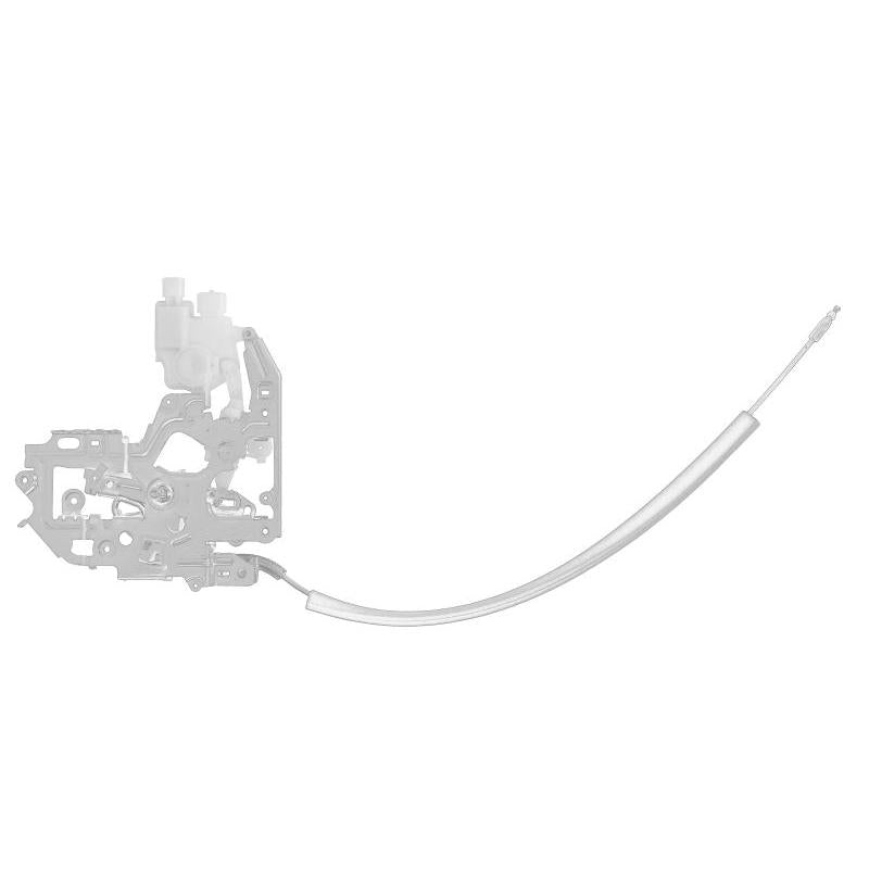 OE RENAULT 906123257R Door Lock