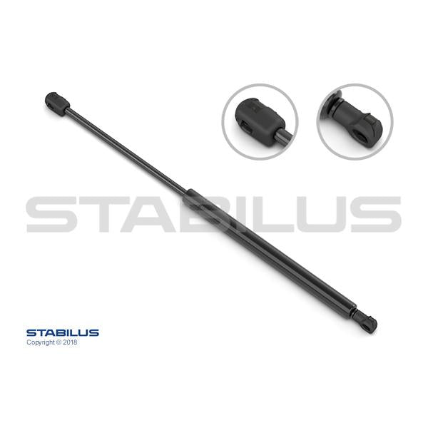 STABILUS STA741173 Boot/Cargo Area Gas Spring