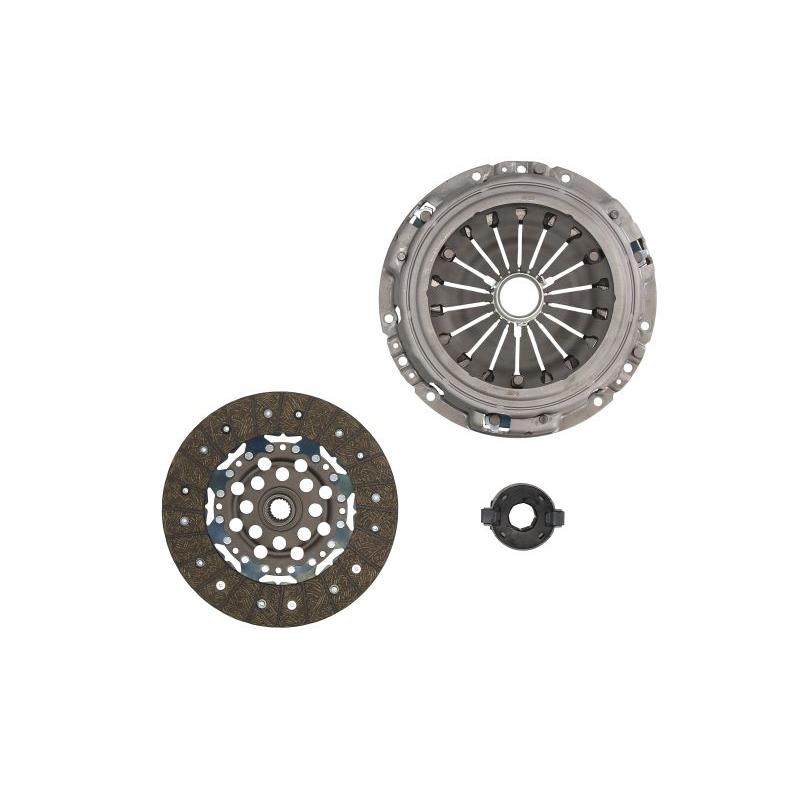 NEXUS F1C047NX Clutch Kit