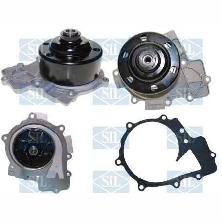 SIL PA1589V Water Pump