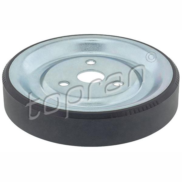 HANS PRIES HP502639 Water Pump Pulley
