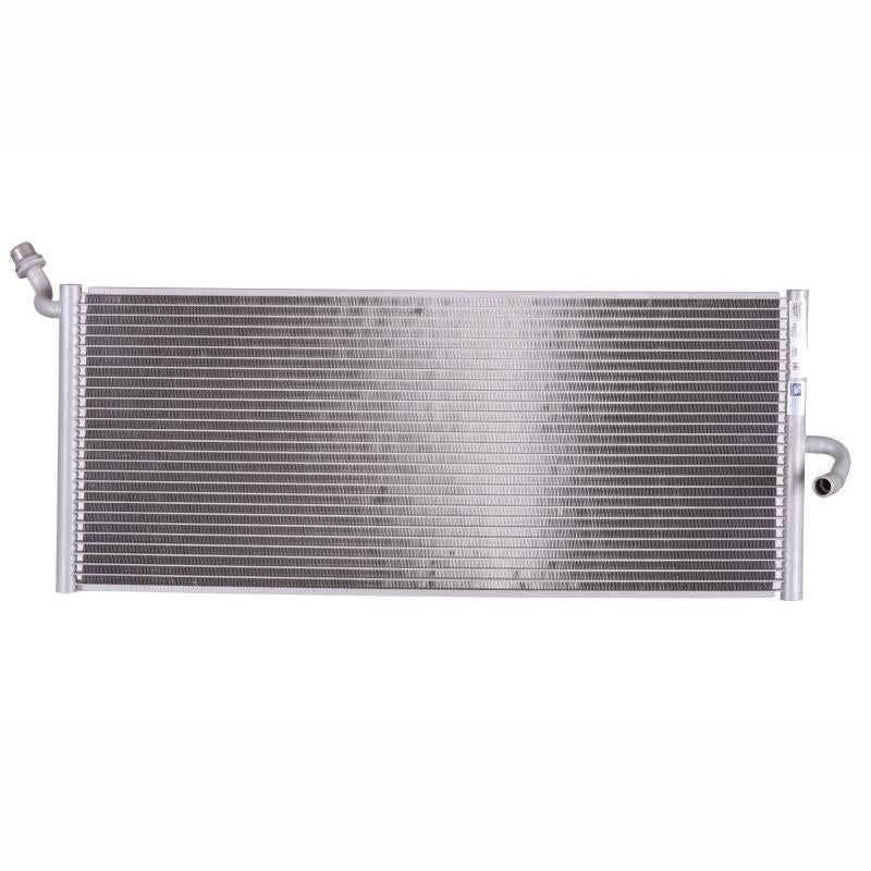NISSENS NIS627047 Charge Air Cooler