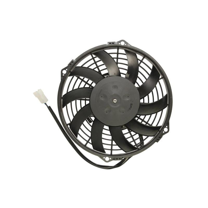 SPAL VA07-BP12/C-58S Heater Fan