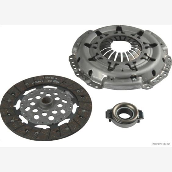 HERTH+BUSS JAKOPARTS J2001160 Clutch Kit