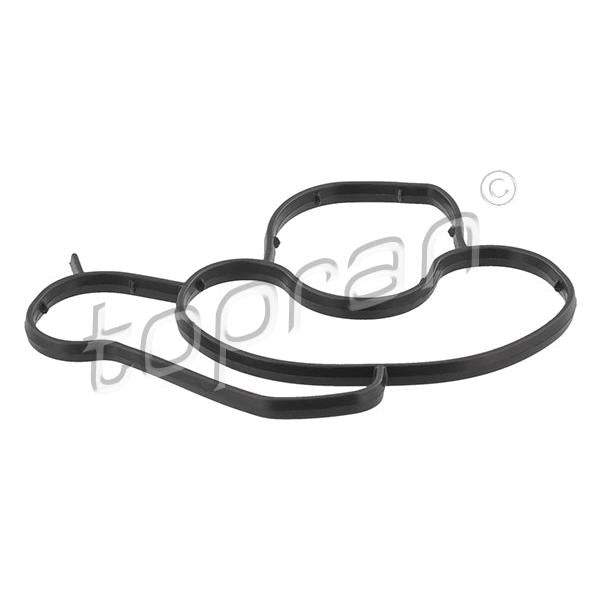 HANS PRIES HP628120 Oil Filter Housing Gasket