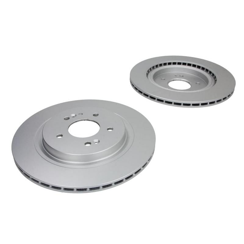 DELPHI BG5081C Brake Disc .