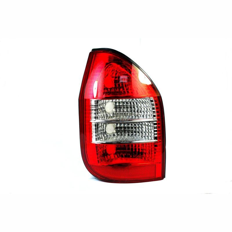DEPO 442-1923L-UE-CR Rear Light