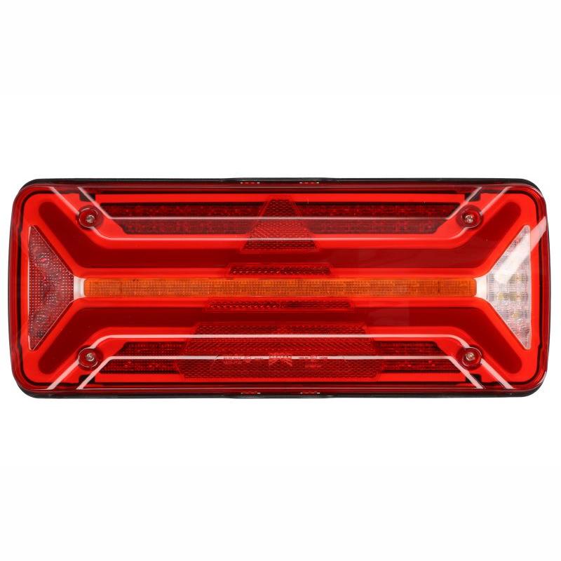 ASPOCK A25-4121-031 Rear Light