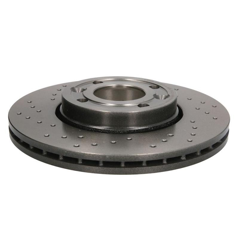 TOURMAX BCF-117 Disc Brake Caliper Repair Kit