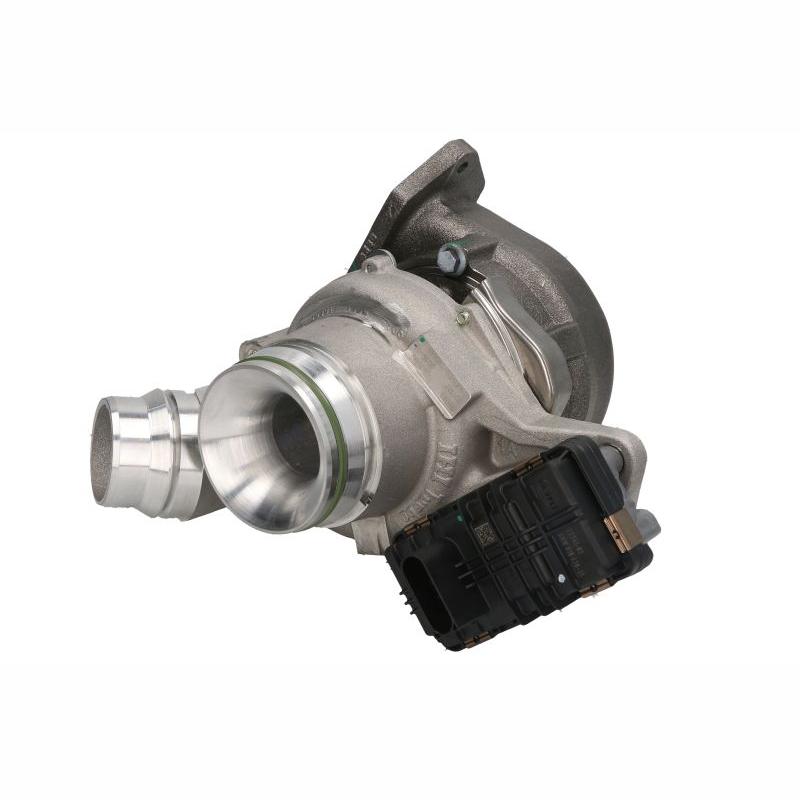 IHI 9B021 Turbocharger