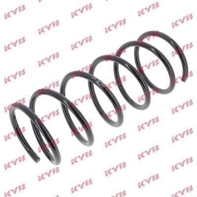 KYB K-Flex RA1951 Coil Spring for Mitsubishi Space Star (Dg_A)
