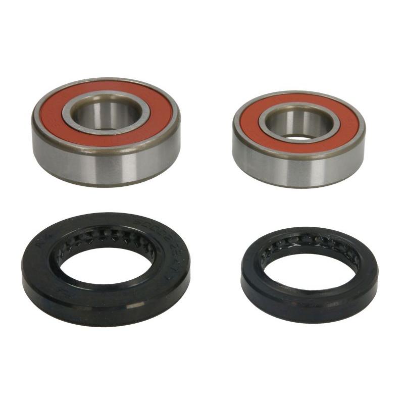 TOURMAX WBK-024 Wheel Bearing Kit