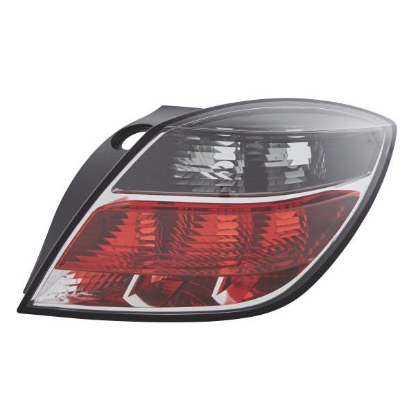 HELLA 9EL161422-011 Rear Light