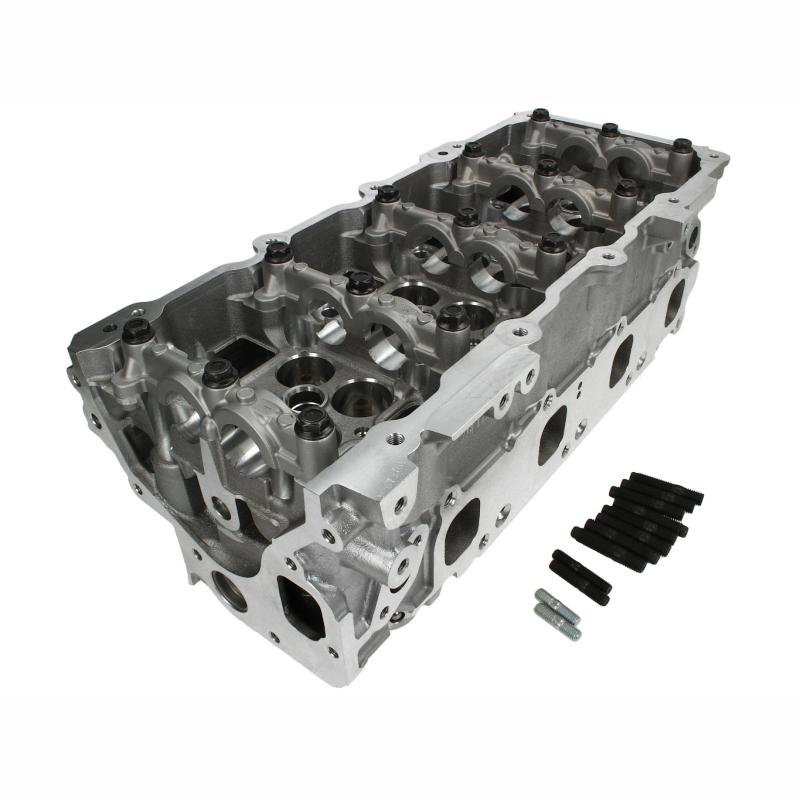 AMC AMC908557 Cylinder Head