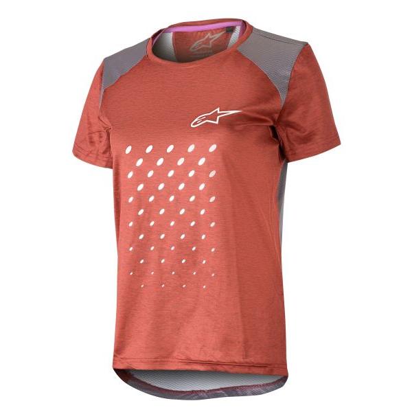 ALPINESTARS MTB 178391930S Bicycle T-Shirts