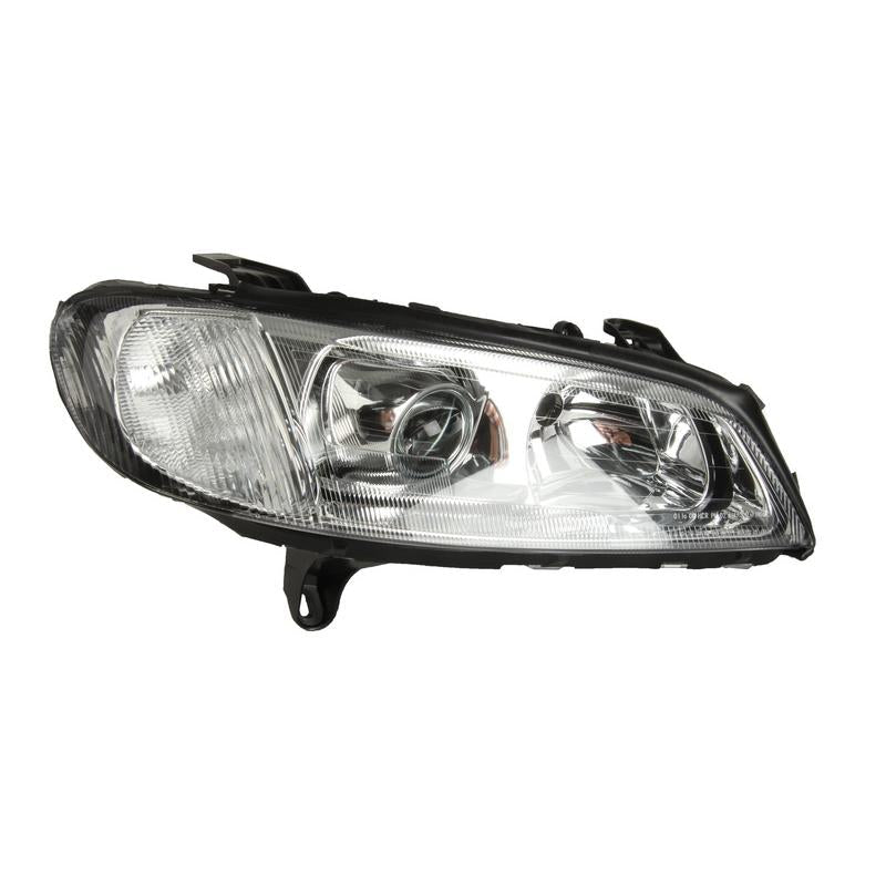 DEPO 442-1124R-ND-EM Headlight