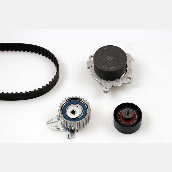 HEPU HEPPK10120 Water Pump & Timing Belt Kit