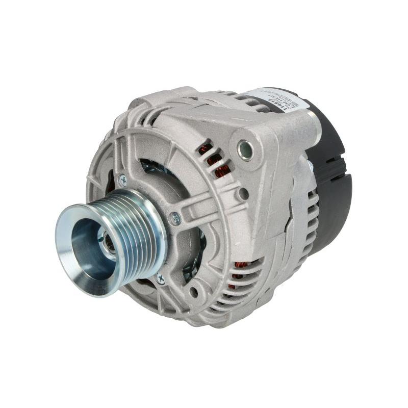 HC-CARGO CAR114513 Alternator