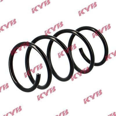KYB RA1015 Coil Spring for BMW 3 Saloon (E36)